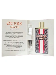 Пробник Оригинал GUESS Amore Portofino 2 ml