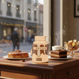 Armaf - Odyssey Toffee Coffee 60 ml