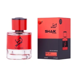 Элитный парфюм Shaik New Design MW327 The House of Oud Grape Pearls