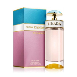 Оригинал Prada - Sugar Pop Eau De Parfum 80 ml