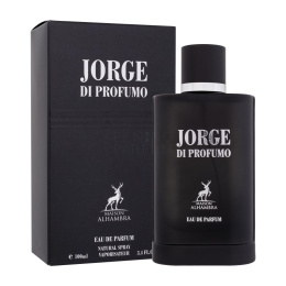 Maison Alhambra - Jorge Di Profumo, 100 ml