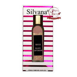 Ручка 18 мл. Silvana W410 Yves Saint Laurent Black Opium