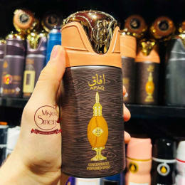 Дезодорант Lattafa Pride Afaq 250 ml