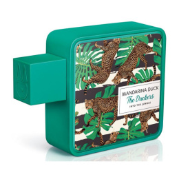 Оригинал Mandarina Duck - Into The Jungle Eau de Toilette 100 ml