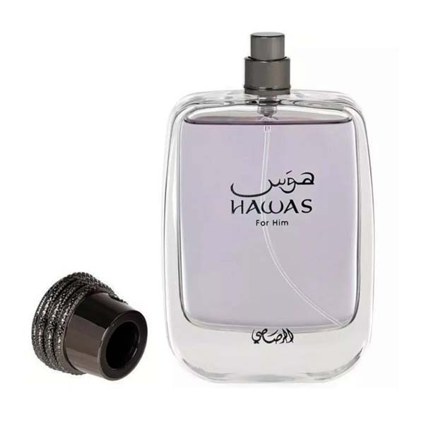 Rasasi - Hawas for Him, 100 ml