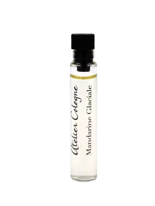 Пробник Оригинал Atelier Cologne Mandarine Glaciale Parfum 1.2 ml