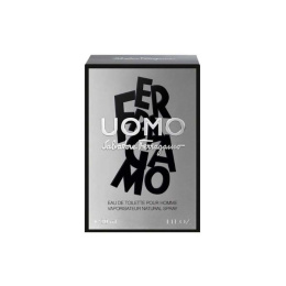 Оригинал Salvatore Ferragamo - Uomo Pour Homme 30 ml