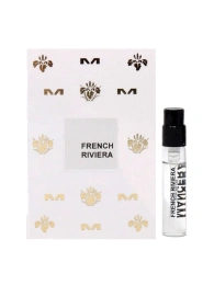 Пробник Оригинал Mancera French Riviera 2 ml