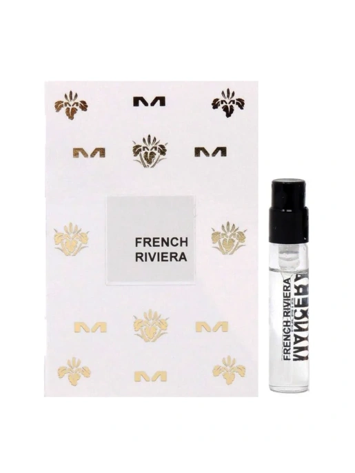 Пробник Оригинал Mancera French Riviera 2 ml