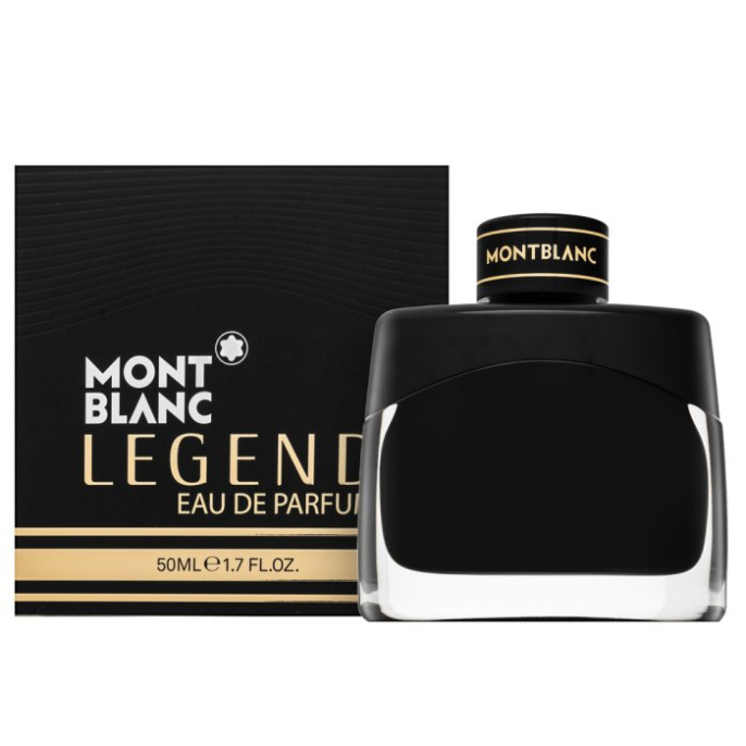 Оригинал Montblanc - Legend Eau de Parfum 50 ml