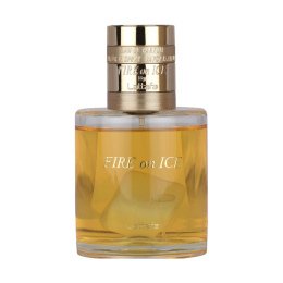 Lattafa - Fire On Ice Eau de Parfum 110 ml