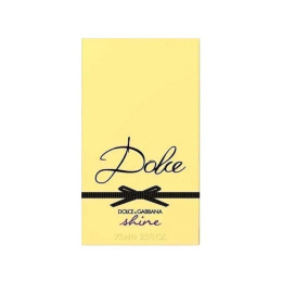 Оригинал Dolce&Gabbana - Dolce Shine Eau de Parfum 75 ml