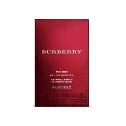 Оригинал Burberry - For Men Eau de Toilette 30 ml