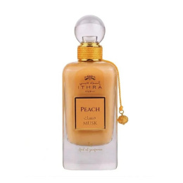 Ard Al Zaafaran - Ithra Dubai Musk Peach 100 ml