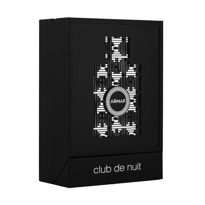 Armaf - Club de Nuit Intense Man Limited Edition Parfum 2024, 105 ml