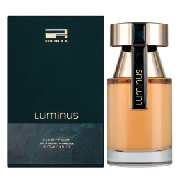Rue Broca - Luminus Pour Femme 100 ml