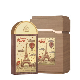 Lattafa - Pride Love in Paris Eau de Parfum, 100 ml