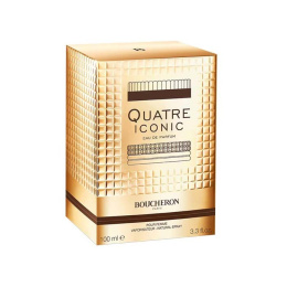Оригинал Boucheron - Quatre Iconic Eau de Parfum 100 ml