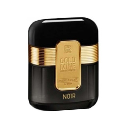 Emper - Gold Mine Noir, 100 ml