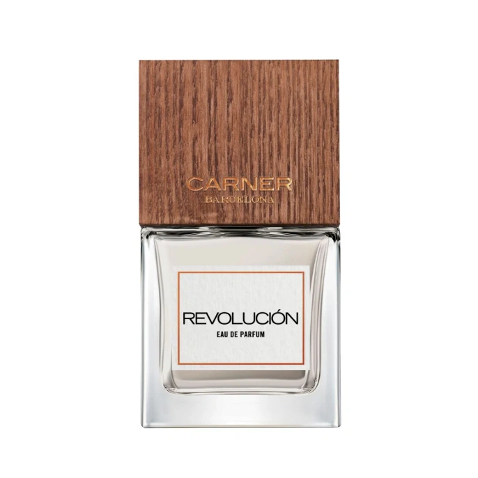 Высокого качества 1в1 Carner Barcelona - Revolucion, 100 ml