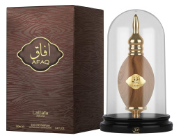 Lattafa - Afaq Eau de Parfum, 100 ml