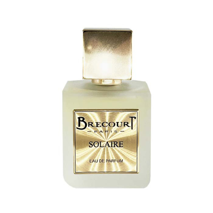 Оригинал Brecourt - Solaire Eau de Parfum 50 ml