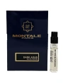 Пробник Оригинал Montale Dark Aoud 2 ml
