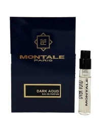 Пробник Оригинал Montale Dark Aoud 2 ml