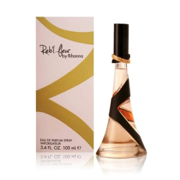 Оригинал Rihanna - Reb'l Fleur Eau de Parfum 100 ml
