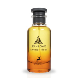 Maison Alhambra - Jean Lowe Summer Vibes 100 ml