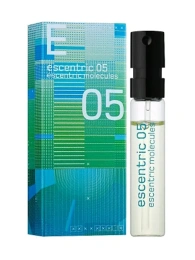 Пробник Оригинал Escentric Molecules Escentric 05 2 ml