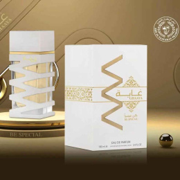 Ard Al Zaafaran - Ghaaya Be Special, 100 ml