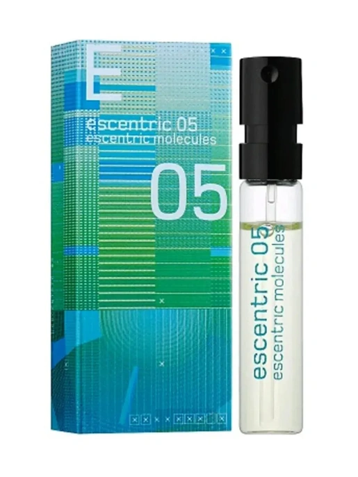 Пробник Оригинал Escentric Molecules Escentric 05 2 ml
