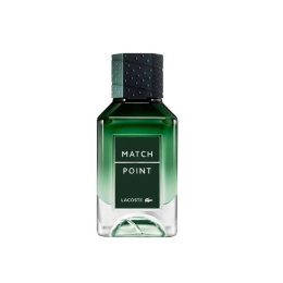 Оригинал Lacoste - Match Point Eau de Parfum 50 ml