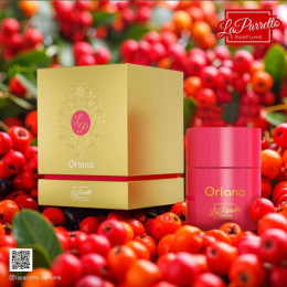 La Parretto - Oriana Eau de Parfum 100 ml