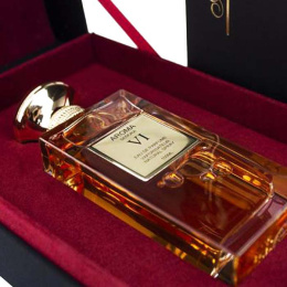 Оригинал Aurora Scents - Aroma Senora VI 100 ml