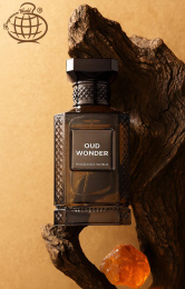 Fragrance World - Oud Wonder 80 ml