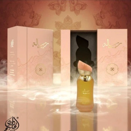 Wadi Al Khaleej - Risala Eau de Parfum 100 ml