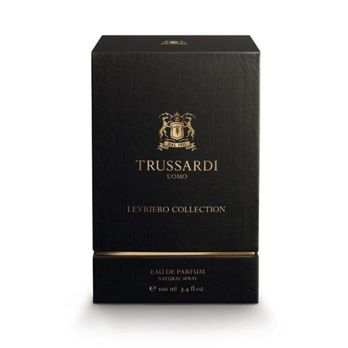 Оригинал Trussardi - Uomo Levriero Collection, 100 ml