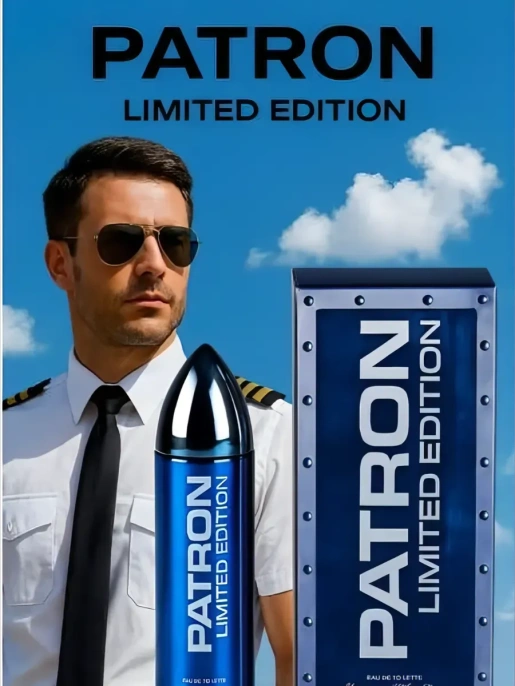 XXI Century - Patron Limited Edition 100 мл