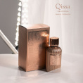 Paris Corner - Qissa Delicious Eau de Parfum 100 ml