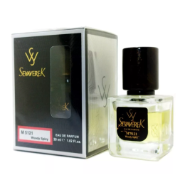 Элитный парфюм Sevaverek 30 ml M 5121 Paco Rabanne 1 Million