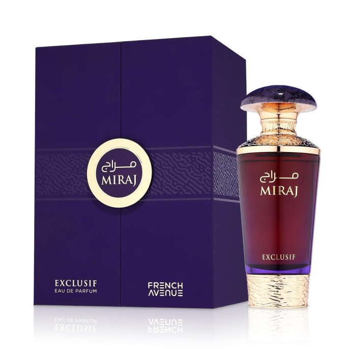 French Avenue - Miraj Exclusive 100 ml