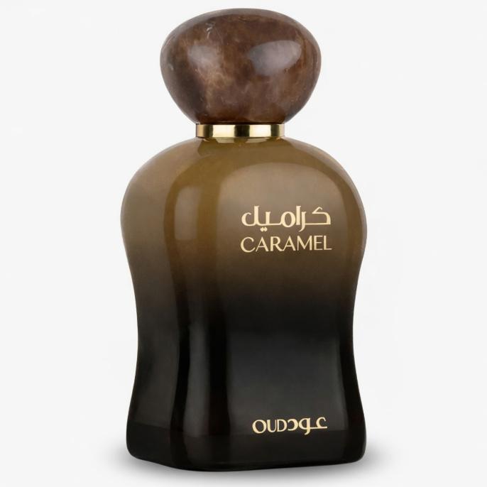 Ard Al Zaafaran - Caramel Oud 100 ml