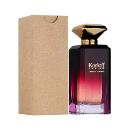 Тестер оригинал Korloff Paris Majestic Tuberose Edp (W) 88 мл