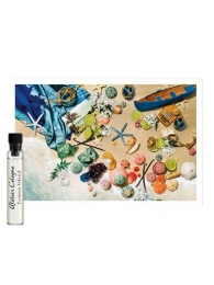 Пробник Оригинал Atelier Cologne Lemon Island 2 ml