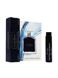 Пробник Оригинал NARCISO RODRIGUEZ Bleu Noir Extreme Parfum 0.8 ml