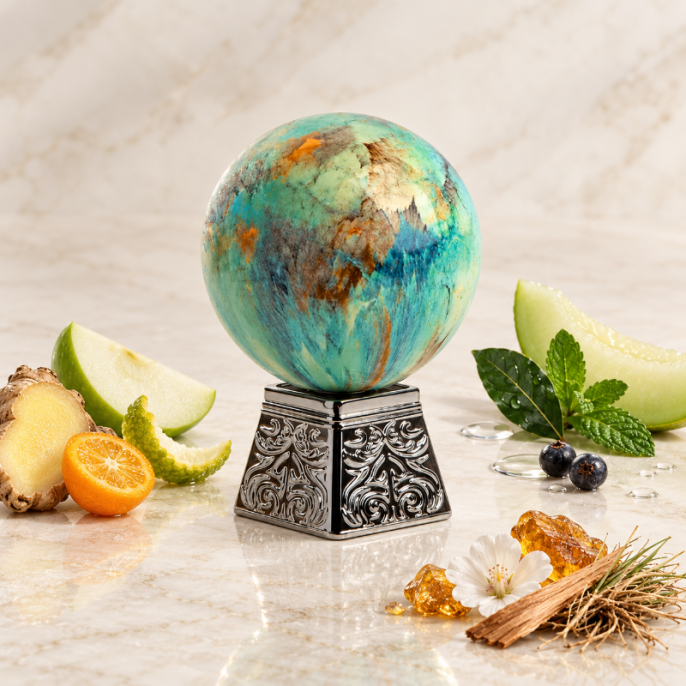 Aurora Scents - Atmosphere Eau de Parfum 100 ml