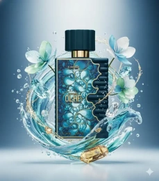 Al Haramain - Olaf Eau de Parfum 100 ml