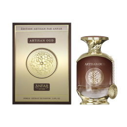 Anfar 1950 - Artisan Oud, 100 ml